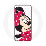 Kahe kaameraga Xiaomi Redmi Note 5 AI &uuml;mbris Minnie Mouse Cute Cartoon