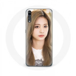 Coque pour Huawei P20 TWICE Tzuyu Concept Photo
