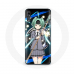 Coque pour Huawei P30 Lite kaede kayano Assassination Classroom Anime Manga