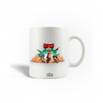 Mug en C&eacute;ramique Brawl Stars