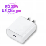 Laadija 35W Apple iPhone 15 Pro Max Kiirlaadimine 1M Type C kaabel iPhone 15 Plus andmejuhtmega telefoni tarvikud