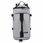 Suure mahutavusega Oxfordi reisikott Crossbody kott naiste seljakott Fitnesskott meeste pagasikott hall