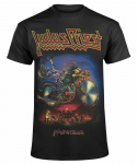Judas Priest Painkiller Unisex T-s&auml;rk S