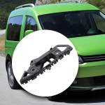 2K5807183/2K5807184 Auto esiklambri hoidik Vastupidav h&otilde;lpsasti paigaldatav varuosad k&otilde;rge Left