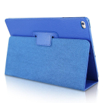 iPad 9.7 jaoks 2017 2018 A1893 A1954 A1822 A1823 korpuse kate iPad Air 2 jaoks A1566 A1567 A1474 A1475 A1476_Smart Wake-Sleep&;Magnetiline iPad 9.7 2018 tumesinine v&auml;rv