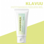 KLAVUU PURE PEARLSATION Revitalizing Intensive Peeling Gel, Deep cleansing, Exfoliating, Korean Cosmetics, Kbeauty, sample
