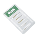 5 tk/karp WELLCK hambaravi Endo-Z karbiidhambad Kirurgilised endodontilised volframist luul&otilde;ikurid puuritera FG 1,6 mm kiire k&auml;siinstrumendi jaoks 28mm Endo Z