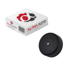 Raadio helitugevuse nupu nupp Mercedese E-klassi W124, S-klassi W140 jaoks