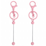 1 komplekt/kott sulamist pihustusv&auml;rviga v&auml;rviga v&otilde;tmehoidja meisterdamise v&otilde;tmehoidja tarvikute jaoks 02 must