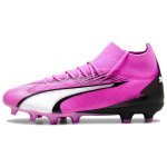 Puma Ultra Pro FG AG Phenomenal Pack Meeste Tennised Roosa Poison-Roosa Valge 107750-01 44.5