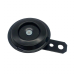 Autodele, s&otilde;idukitele, veoautodele, maasturitele, mootorratastele, bussidele, mootor-jahtidele, 12 V autosarvele DC universaalne veekindel kinnitussireen 1 tk 1PC