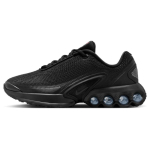 Nike Air Max DN GS Must Tumehall Laste tossud Metallik-Tumehall FB8987-004 36.5 black
