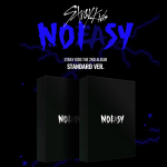 STRAY KIDS - Vol.2 Noeasy Normal Random versioon