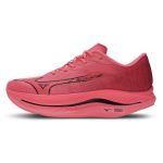 Mizuno Wave Rebellion Flash 2 Reach Beyond PB Pack Unisex tossud, roosad, Dubarry mustad, J1GC243601 38