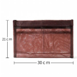 Korraldaja sisekott Naiste nailonv&otilde;rgust reisik&auml;ekott Rahakott Reisi sisemine meik Kosmeetikakott Naiste kandekott Hoiukott naistele S roheline