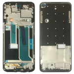 OnePlus Nord N10 5G BE2029 BE2025 BE2026 BE2028 keskmise raami esipaneeli jaoks