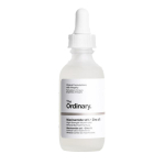 Tavaline. Niatsiinamiid 10% + tsink 1% 30 ml/60 ml (6 valikut) 60ml x 1PCS white
