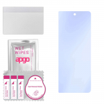 apgo Ultra-Clear 9H Hybrid protective glass compatible with Honor Magic V2 Ultimate, flexible nano glass, great replacement for tempered glass, scratc