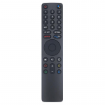 Teler sobib Xiaomi MI TV 4S 4A Voice BT kaugjuhtimispuldiga Laser XMRM-010 L65M5-5ASP Projection TV International ABS must
