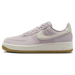 Nike Air Force 1 07 Next Nature Platinum Violet Naiste Tossud Lilla Hele Luu Kum-Helepruun FN6326-001 42 gray