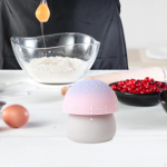 Cooking Timer, Wind up 60 Minute Manual Countdown Timer for Kitchen Household roheline