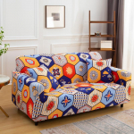 Elastsed diivanikatted Moodne diivanikate elutuppa Sektsioonnurk L-kujuline toolikaitse diivanikate 1/2/3/4 istekohaga 1-Seat90-140cm