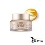 THE FACE SHOP The Therapy Royal Made Oil Blending Cream 50ml 1 PCS