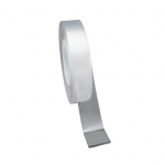 PET 30 mm kahepoolne l&auml;bipaistev j&auml;lgedeta kleepuv korduvkasutatav veekindel teip 200cm