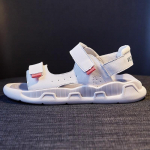 Naiste sandaalid Ehtsast nahast Vabaaja t&auml;navamood Universaalsed spordi rannasandaalid 35