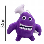 Banbani aed Palus m&auml;nguasi Banbani aed Peat&uuml;kk 1 2 3 4 5 6 Nukk Jumbo Josh Kallista nukk Ban Ban 2 Bam Bambam other