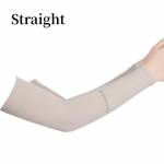 Unisex K&auml;ekaitse Varrukasoojendaja Naised Mehed Sport Varrukad P&auml;ikese UV-kaitse K&auml;ekato tugi Jooksmine Kalap&uuml;&uuml;k Jalgrattasuusk One Size