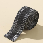 Isekleepuvad p&uuml;ksid DIY Paste'ist, et triikida m&ouml;&ouml;da tema p&uuml;kste serva, et l&uuml;hendada teksap&uuml;kste ja teksap&uuml;kste parandusp&uuml;kse, riideid &otilde;mbluskangas 3m must