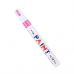 Autov&auml;rvi pliiats Quick 12 v&auml;rvi veekindel kuiv keskmine &otilde;li baasil metallist otsik kuldne