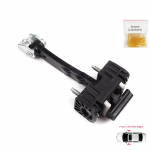 BDP1277 Eesmine vasak v&otilde;i parem uksehoidja hinge piduri rihma piiraja jaoks Fiat Bravo 198 Lancia Delta MK3 844 2008-2014 51751732