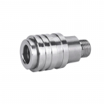 1/4 iselukustuvad kiir&uuml;hendusega pesutarvikud KinkFree p&uuml;stolid auto puhastamise voolikuga k&otilde;rgsurvepesuri jaoks