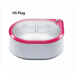 5L parafiinvaha soojendaja k&auml;te SPA vahateraapia masin - parafiinivann n&auml;ole, k&auml;tele, jalgade ja karvade eemaldamiseks salongihoolduse depilatsiooniks Russian Federation