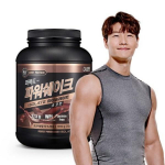 Calobye Perfect Power Shake Isolate Chocolate Flavor, 1.89kg, 1 piece, Korean essential health food
