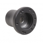 Rooliadapter Modifitseeritud osad Suurep&auml;rane j&otilde;udlus Alumiinium Golfik&auml;ru Kiire must