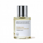 Perfumy unisex Dossier CARAMELIZED LAVENDER & HAZELNUT 50ml