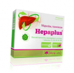 Maksakompleks arti&scaron;oki ekstraktiga, Hepa plus, Olimp Nutrition (71283025) 30caps