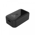 Mini-GPS-j&auml;lgija Vanemate laste turvalisus Mikroasukohaj&auml;lgija kaotsiminekuvastane alarmi positsioneerija nutikas rakendus GF22