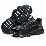 &Otilde;hkpadi terasest varbaga Unisex t&ouml;&ouml;kaitsejalatsid Meeste naiste libisemisvastased tossud, torkekindlad, hingavad jalatsid 44