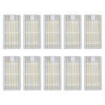 10 tk SilverCrest SSR 3000 A1 roboti vaakumfiltri tarvikute jaoks