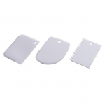 K&uuml;psetamine Saia T&ouml;&ouml;riistad Plastikust Taina Noad Spatlid L&otilde;ikurid Koogi T&ouml;&ouml;riist roosa