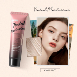 Lift skin, moisturise and prevent make-up from coming offColour LAIKOU Tinting Creams 110 Ivory