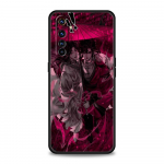 Heaven Officials Blessing For Realme 9 &uuml;mbris, pehme kate Realme jaoks 9 8 7 6 GT2 Pro Plus telefoni&uuml;mbrised 5G 8i 9i C3 C21 C11 C25 Coque Realme 6