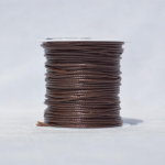 1 mm l&auml;bim&otilde;&otilde;t 10m/tk Korea vahast puuvillast niidist kootud k&auml;ev&otilde;ru kaelakee k&auml;sitsi valmistatud DIY ehted aksessuaarid ehete valmistamine k&auml;ev&otilde;ru kaelakee k&auml;sitsi valmistatud