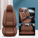 T&auml;isnahast fikseeritud nimmepadi Four Seasons universaalne autopadi t&auml;ielikult &uuml;mbritsetud istmepadi istmekate Autopadja istmekate enamiku mudelite jaoks kohv