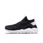 Nike Air Huarache Mugav ja kerge kangas, l&ouml;&ouml;gisummutavad ja kulumiskindlad madalad vabaajajooksujalatsid Meeste toss 819685-018 42