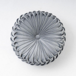 Morse Pumpkin Velvet Padjapadi Loominguline diivan Padjad P&otilde;randapadja kate &Uuml;hev&auml;rviline Luksuslik Kodu Hotelli Padjad hall